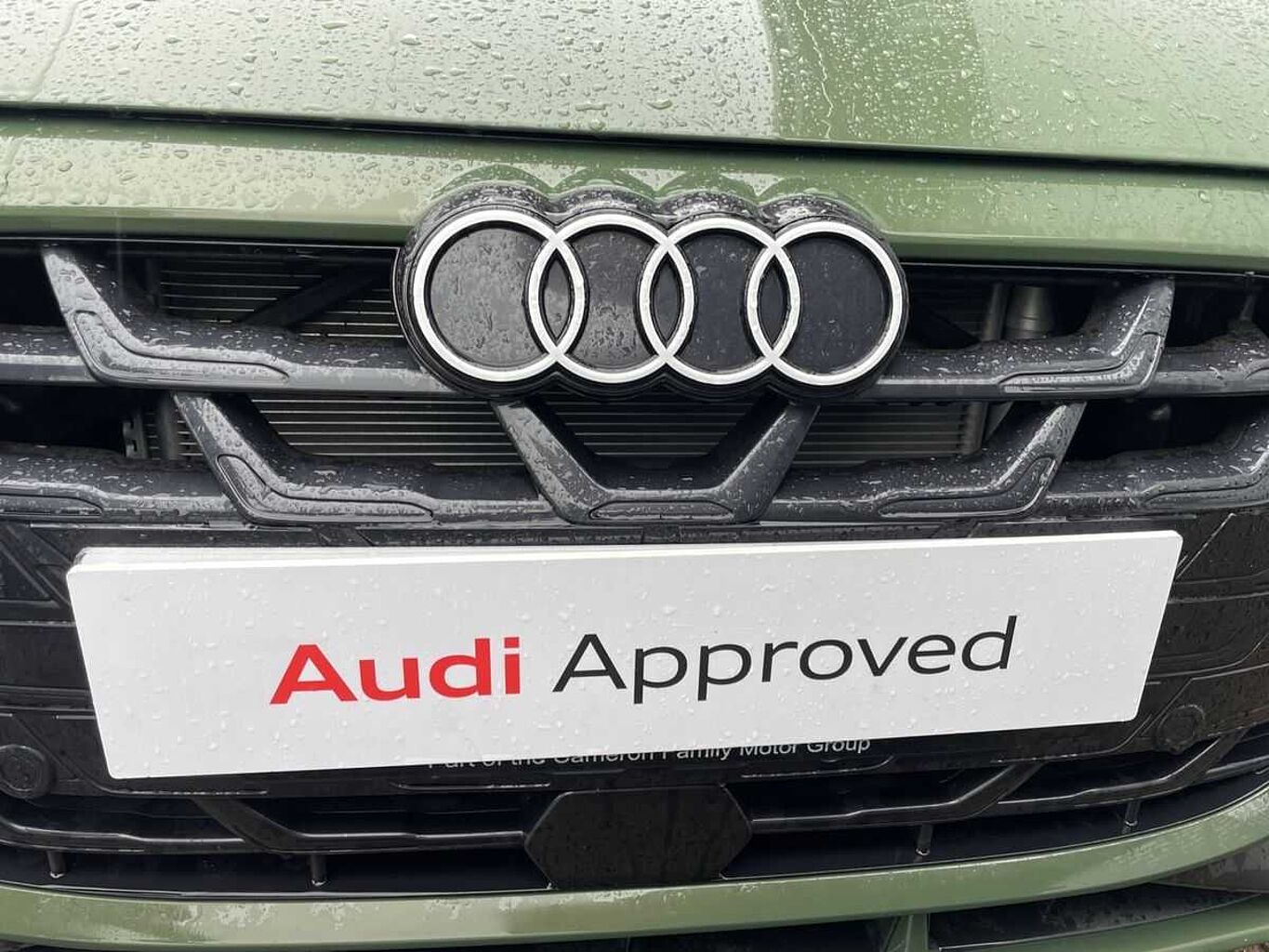 Used Audi A3 2025 for sale - 76680752: Photo 16