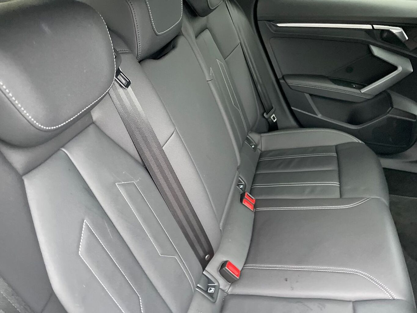 Used Audi A3 2025 for sale - 76680752: Photo 17