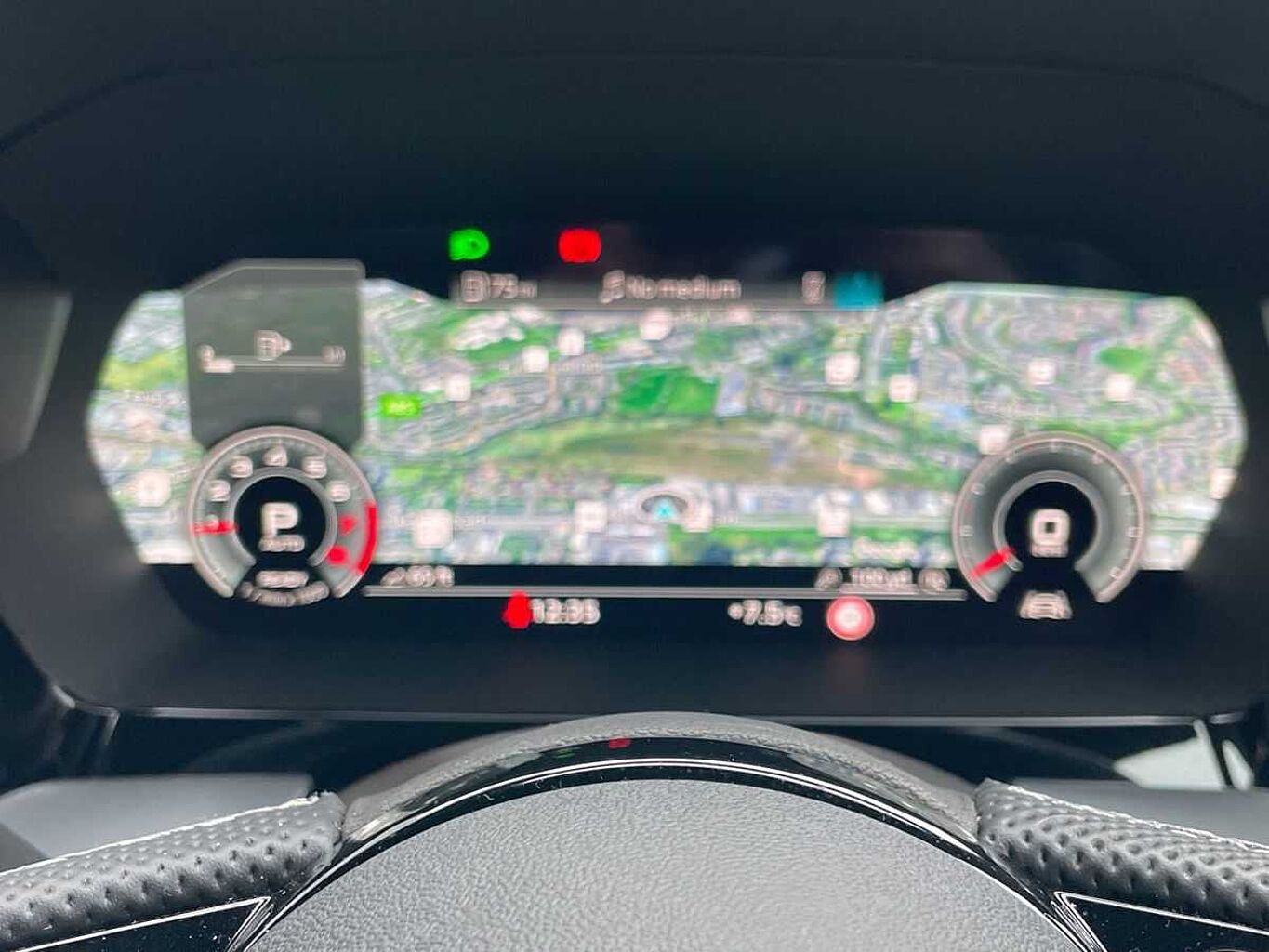 Used Audi A3 2025 for sale - 76680752: Photo 18