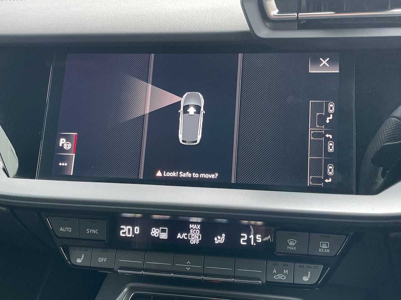 Used Audi A3 2025 for sale - 76680752: Photo 19