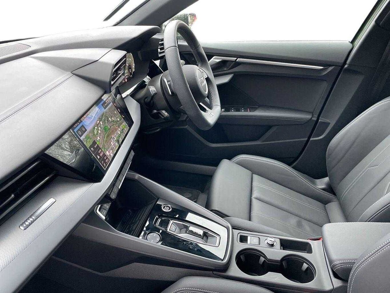 Used Audi A3 2025 for sale - 76680752: Photo 2