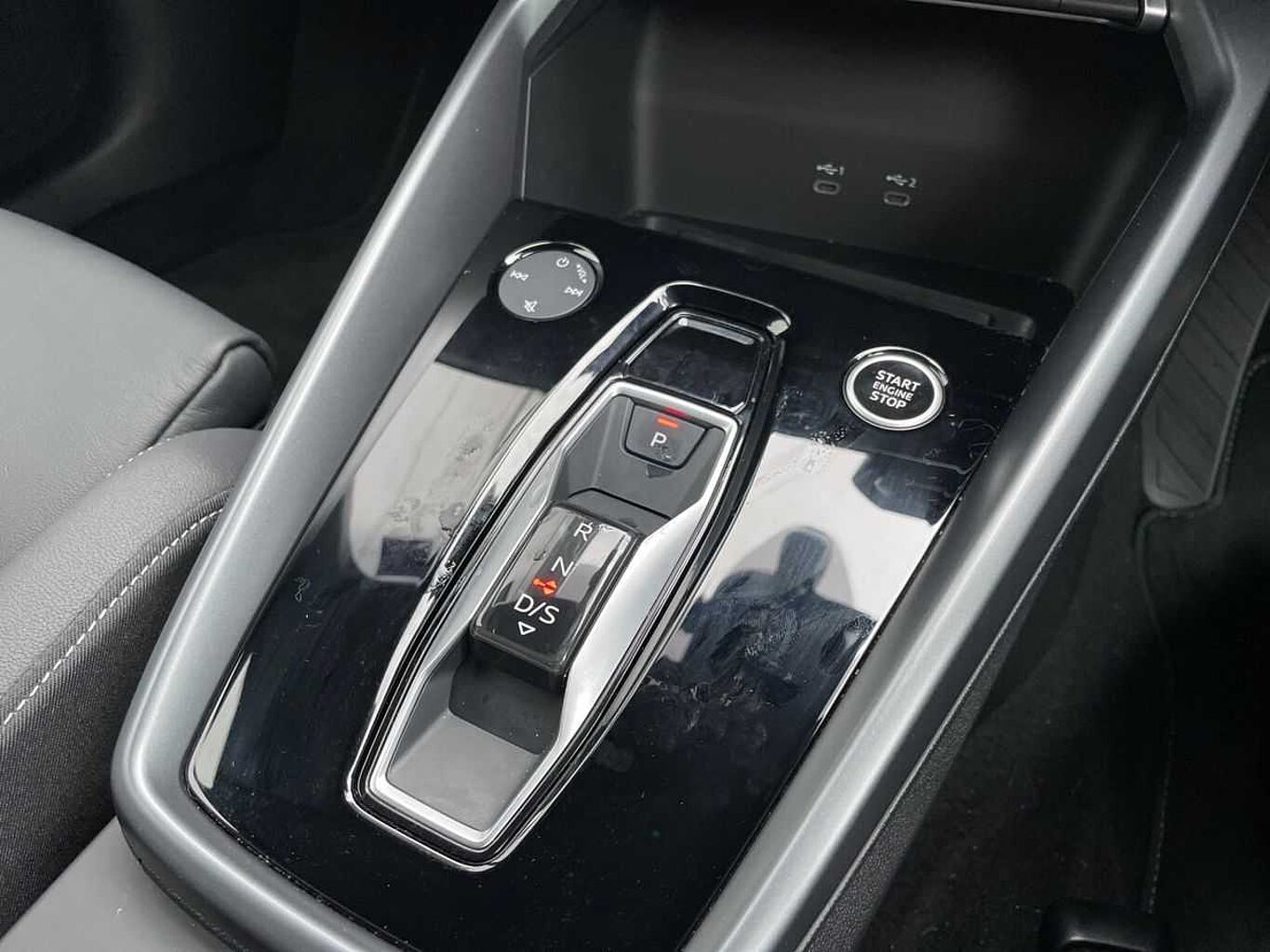 Used Audi A3 2025 for sale - 76680752: Photo 20