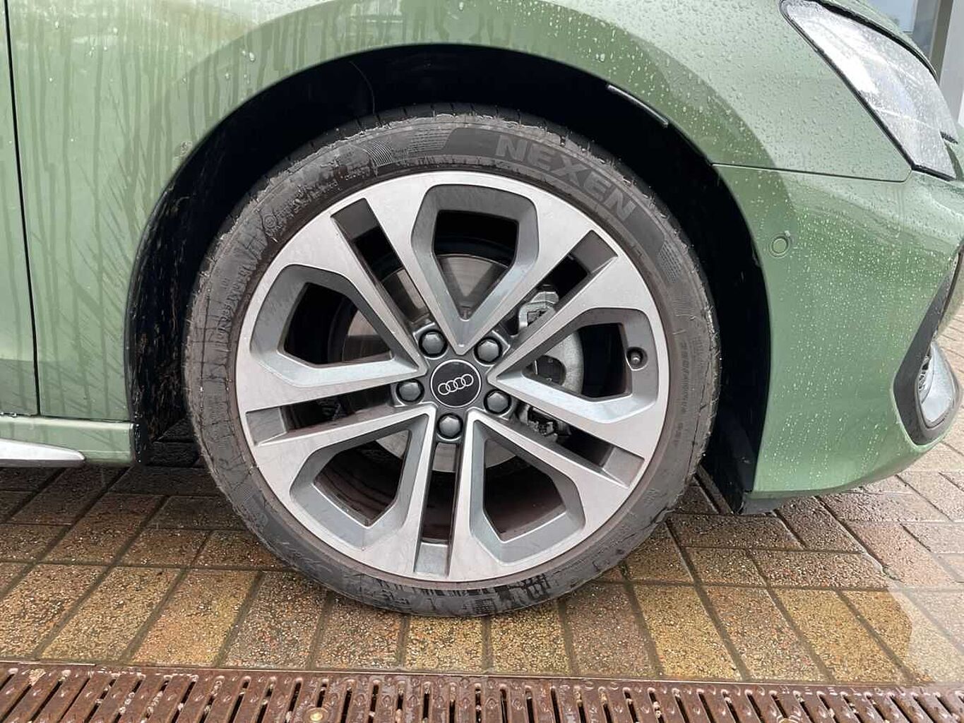 Used Audi A3 2025 for sale - 76680752: Photo 5