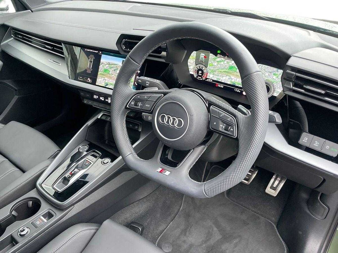 Used Audi A3 2025 for sale - 76680752: Photo 6