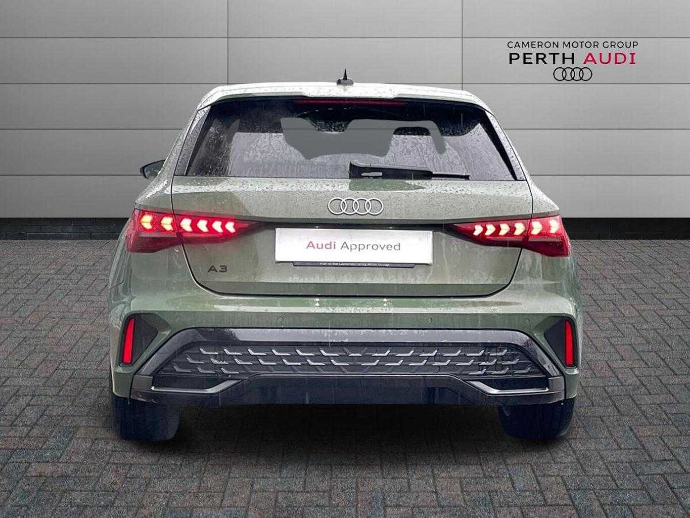 Used Audi A3 2025 for sale - 76680752: Photo 7