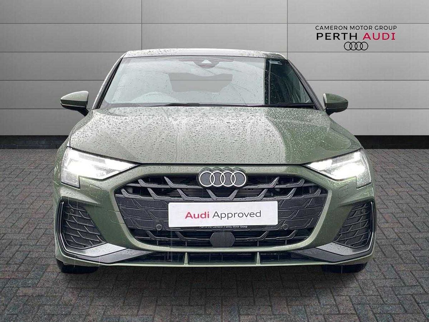 Used Audi A3 2025 for sale - 76680752: Photo 8