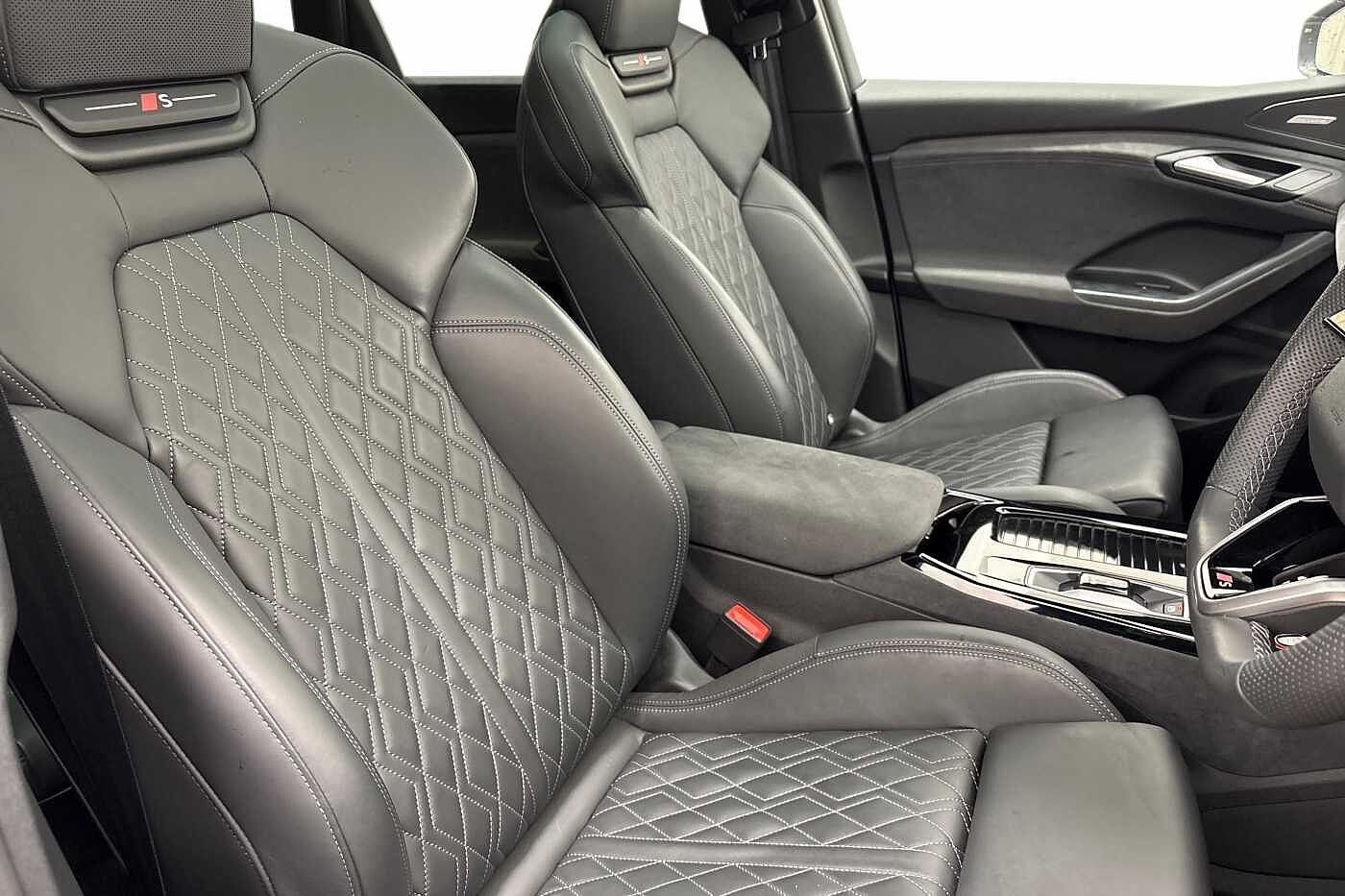 Used Audi Q6 e-tron 2025 for sale - 77194958: Photo 10