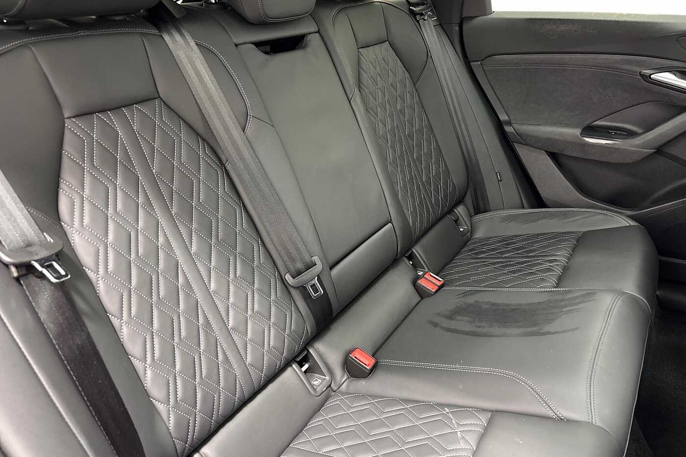 Used Audi Q6 e-tron 2025 for sale - 77194958: Photo 9