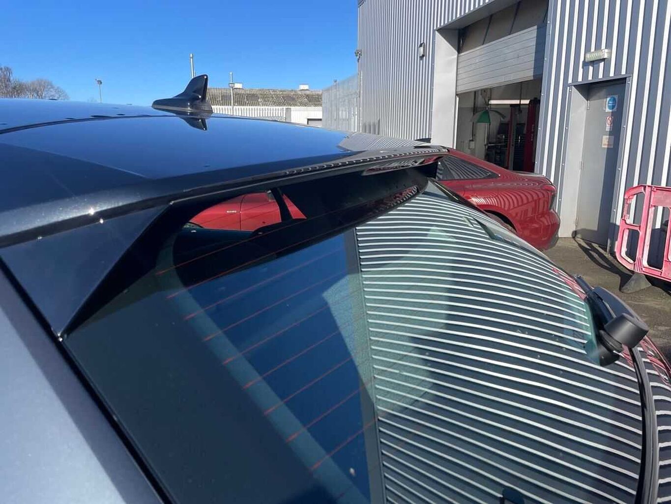 Used Audi Q2 2023 for sale - 77577852: Photo 15