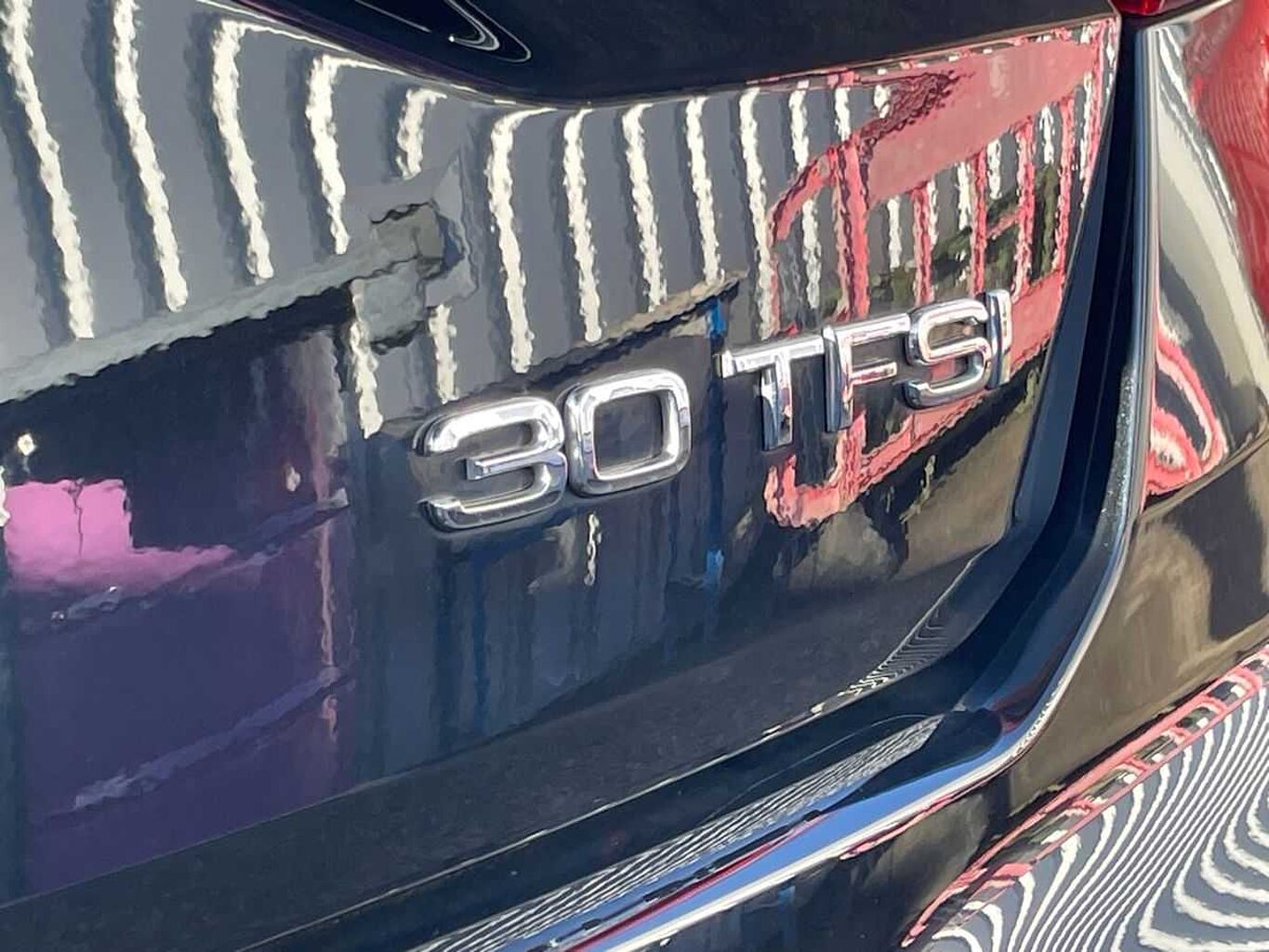 Used Audi Q2 2023 for sale - 77577852: Photo 16