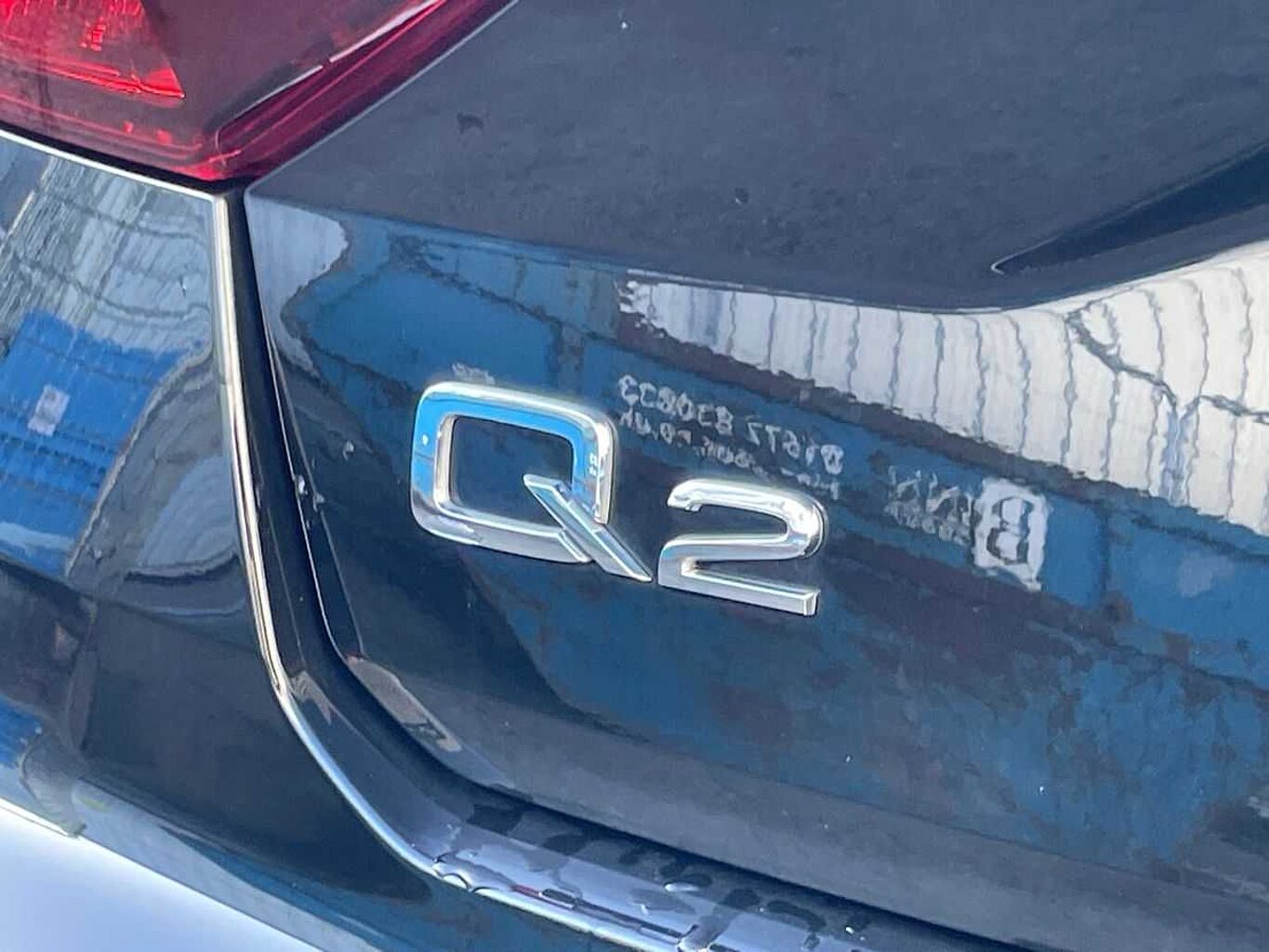 Used Audi Q2 2023 for sale - 77577852: Photo 17