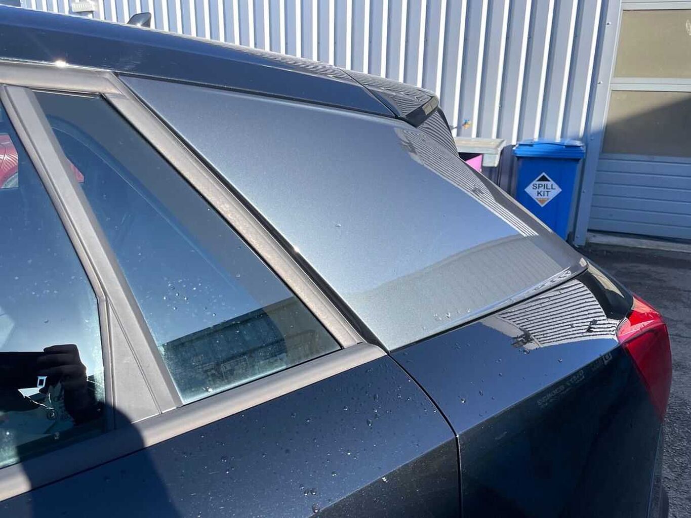 Used Audi Q2 2023 for sale - 77577852: Photo 19