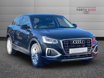 Used Audi Q2 2023 for sale - 77577852: Photo