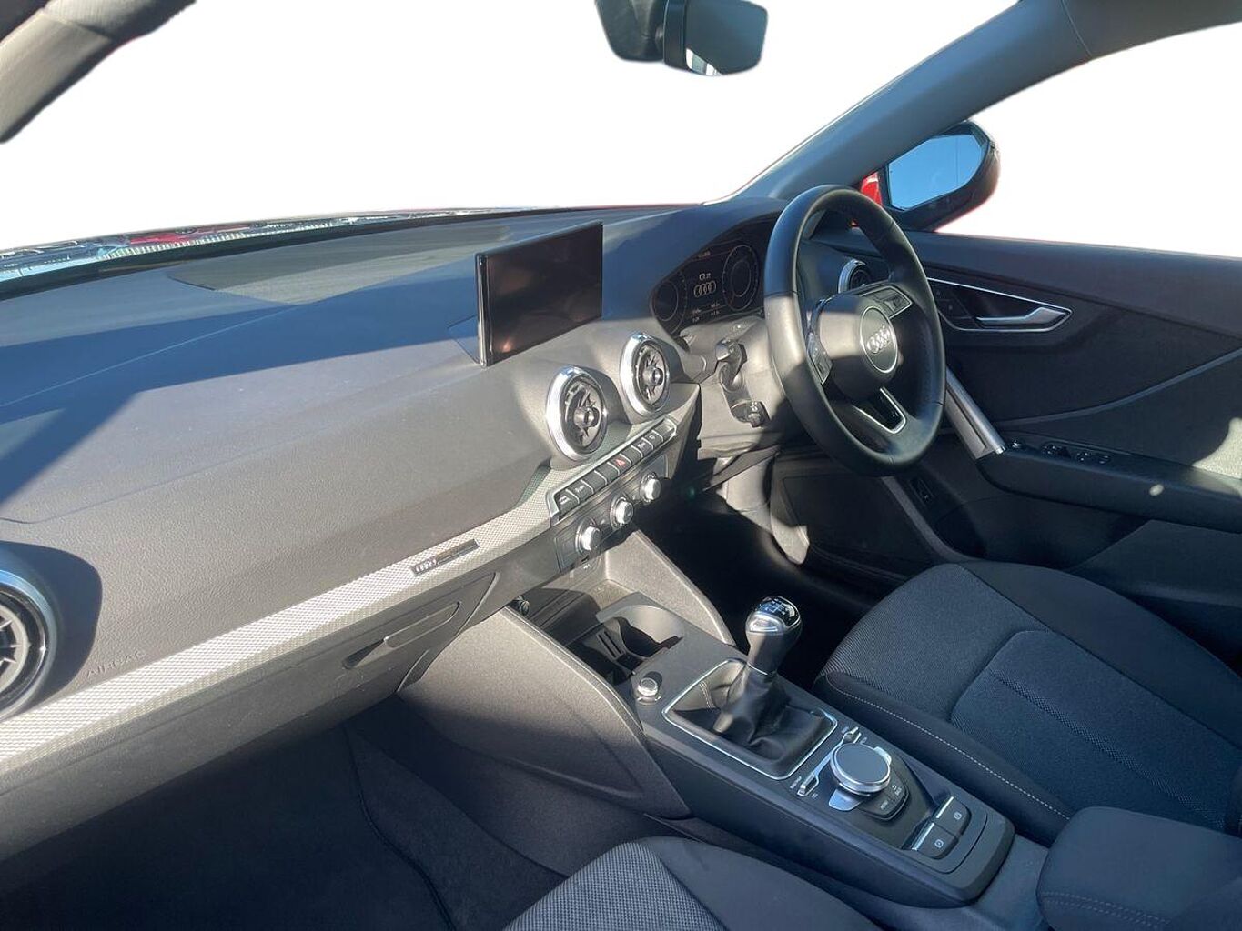 Used Audi Q2 2023 for sale - 77577852: Photo 2