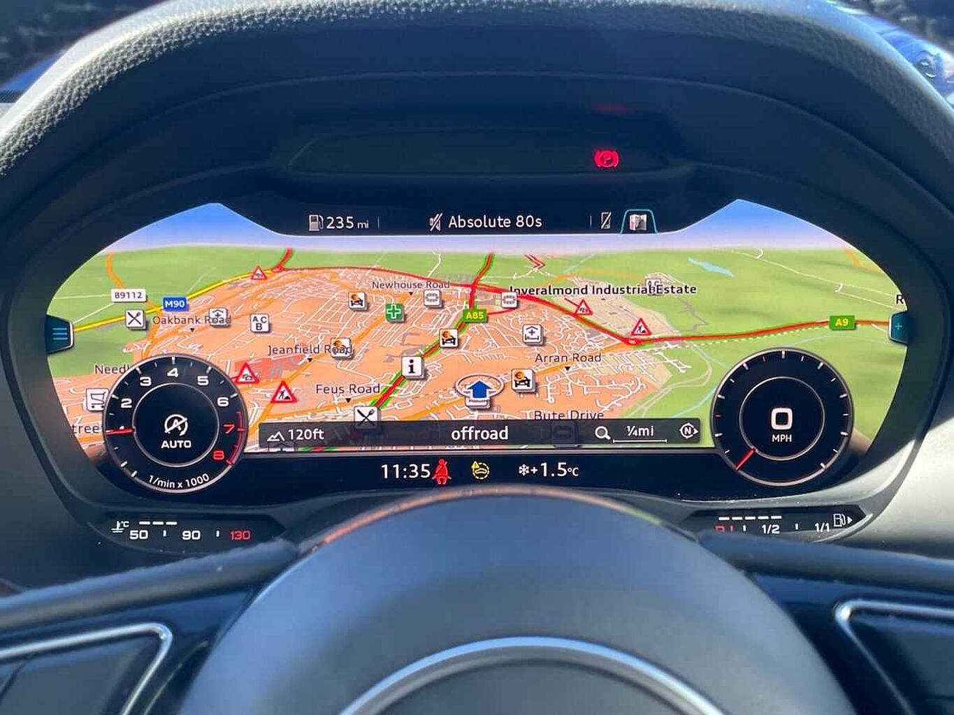 Used Audi Q2 2023 for sale - 77577852: Photo 22