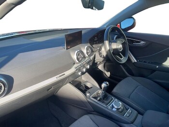 Used Audi Q2 2023 for sale - 77577852: Photo