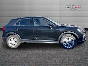 Used Audi Q2 2023 for sale - 77577852: Photo