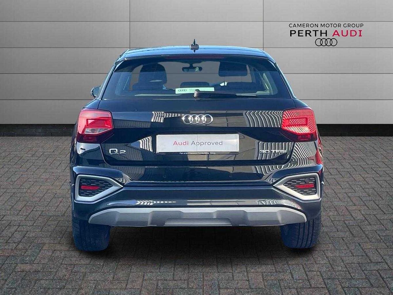 Used Audi Q2 2023 for sale - 77577852: Photo 7