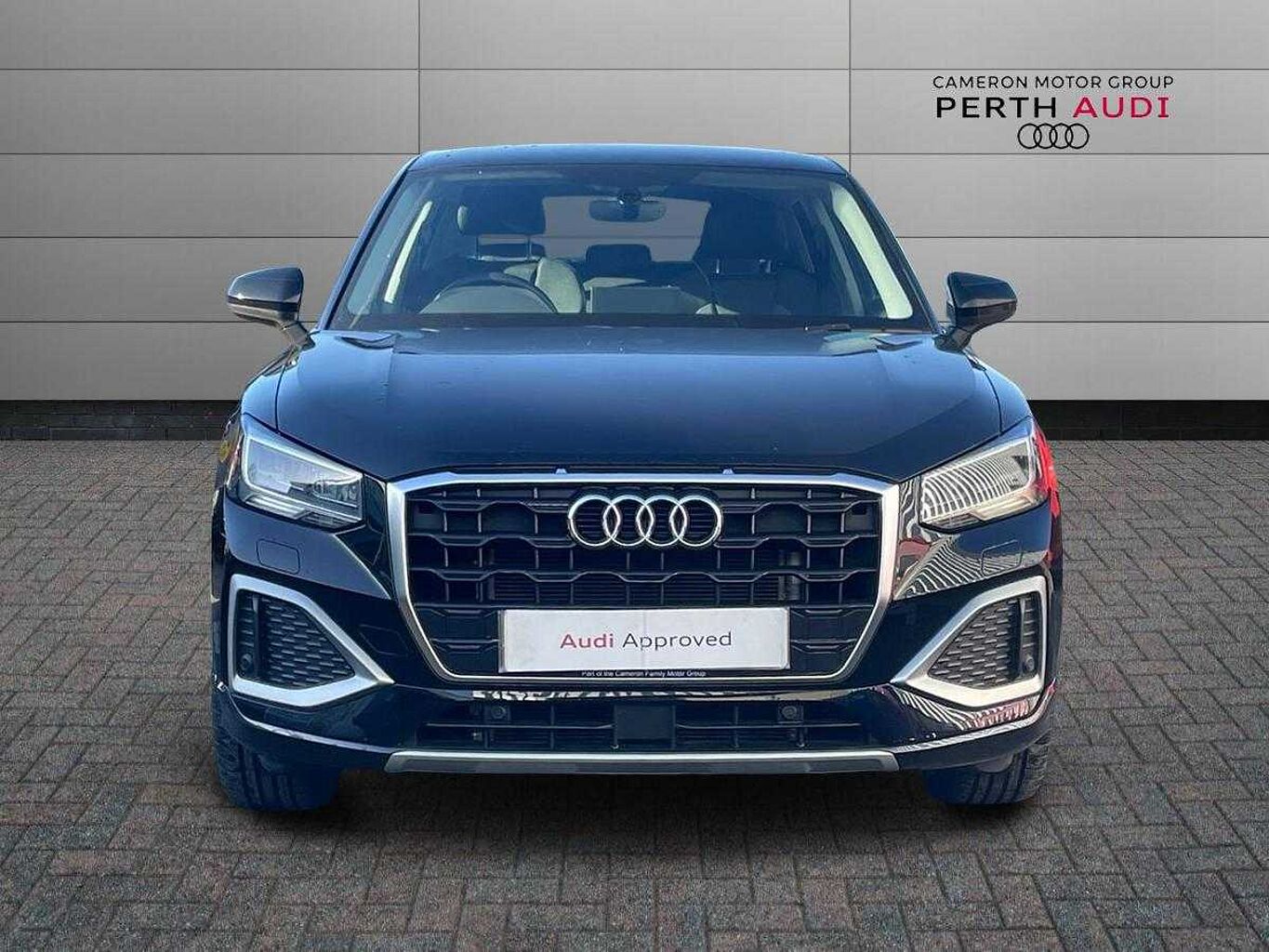 Used Audi Q2 2023 for sale - 77577852: Photo 8