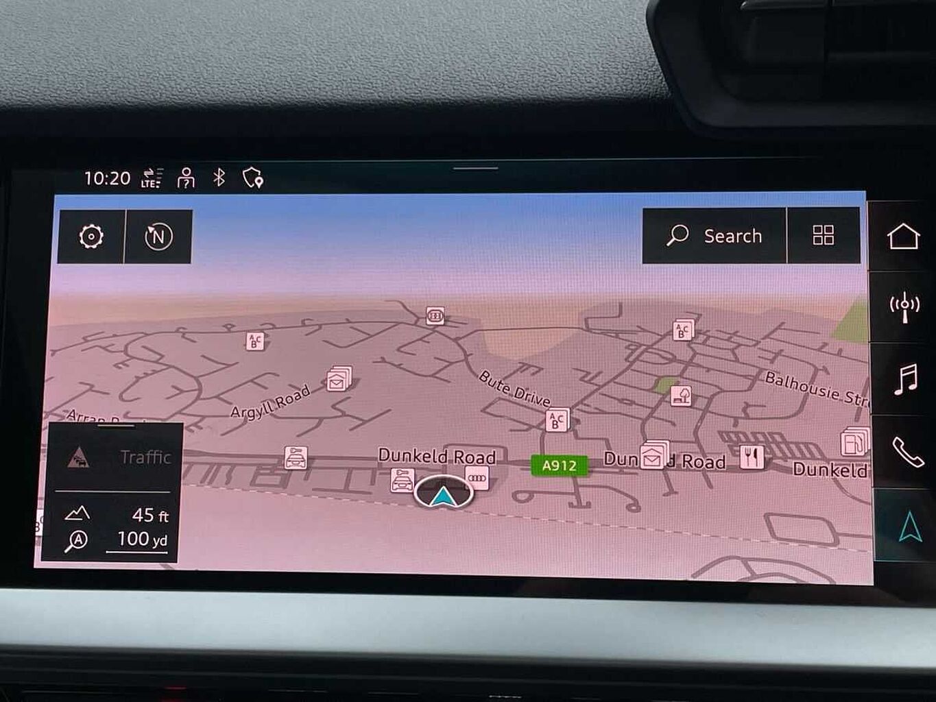 Used Audi A3 2020 for sale - 77661832: Photo 11