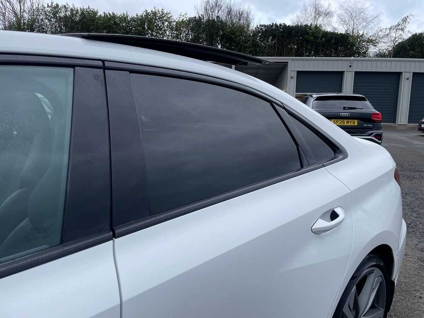 Used Audi A3 2020 for sale - 77661832: Photo 16