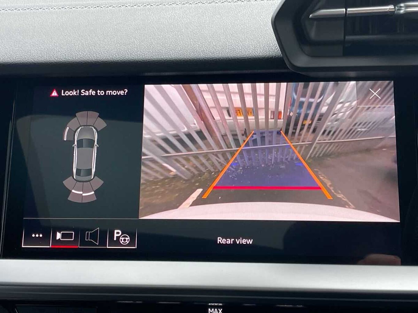 Used Audi A3 2020 for sale - 77661832: Photo 23