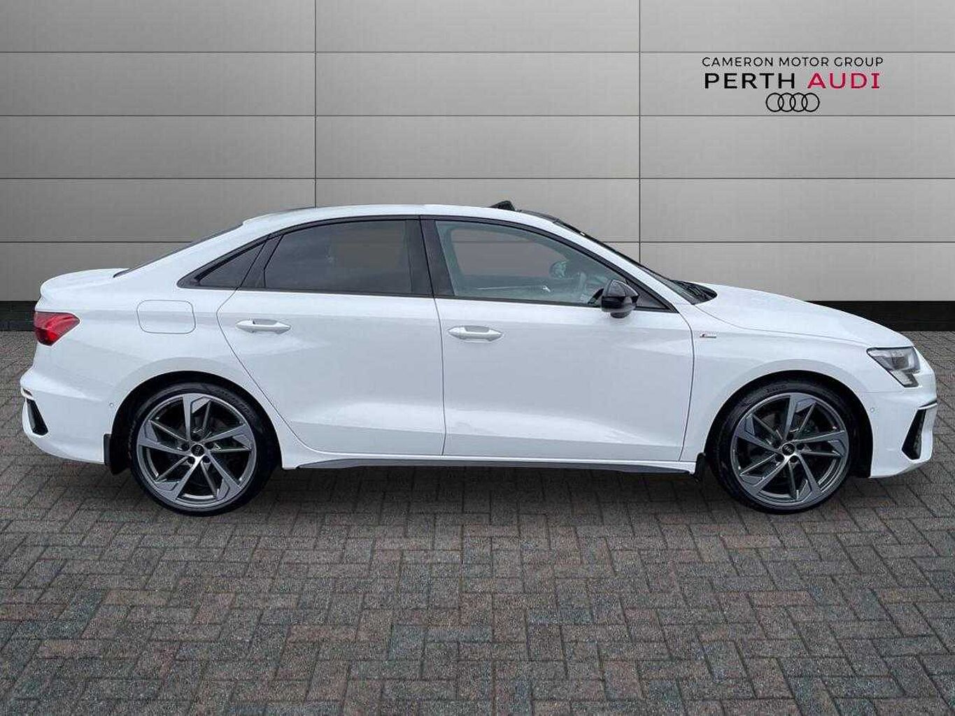 Used Audi A3 2020 for sale - 77661832: Photo 4