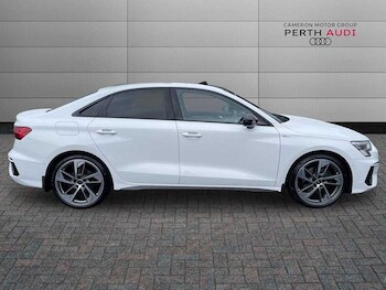 Used Audi A3 2020 for sale - 77661832: Photo