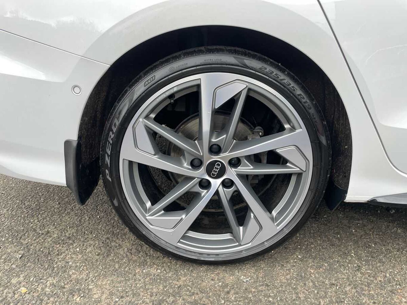 Used Audi A3 2020 for sale - 77661832: Photo 5