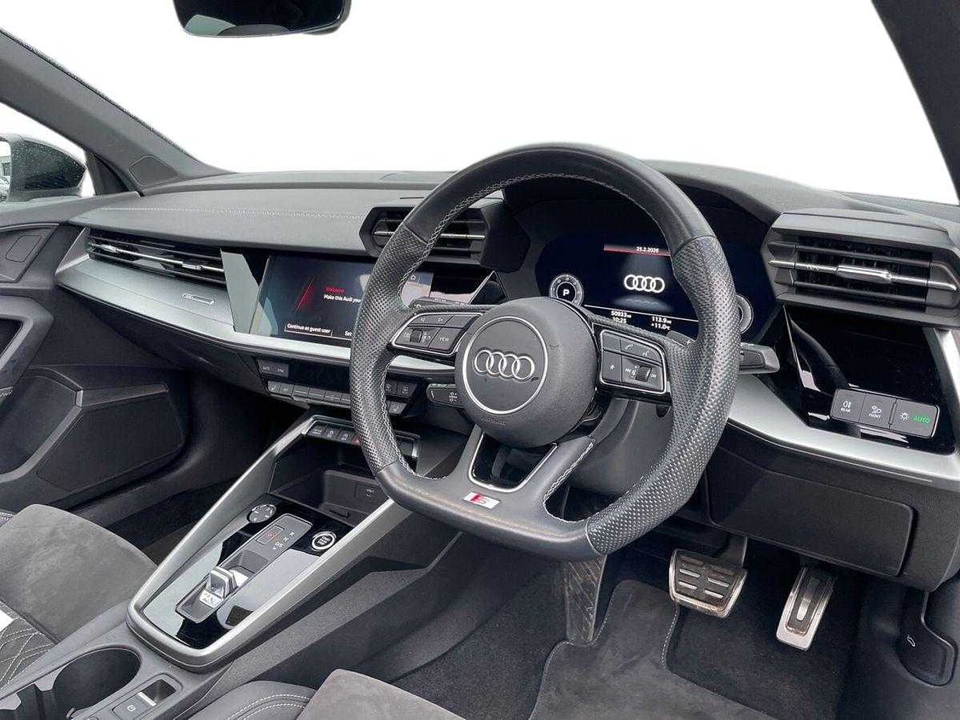 Used Audi A3 2020 for sale - 77661832: Photo 6