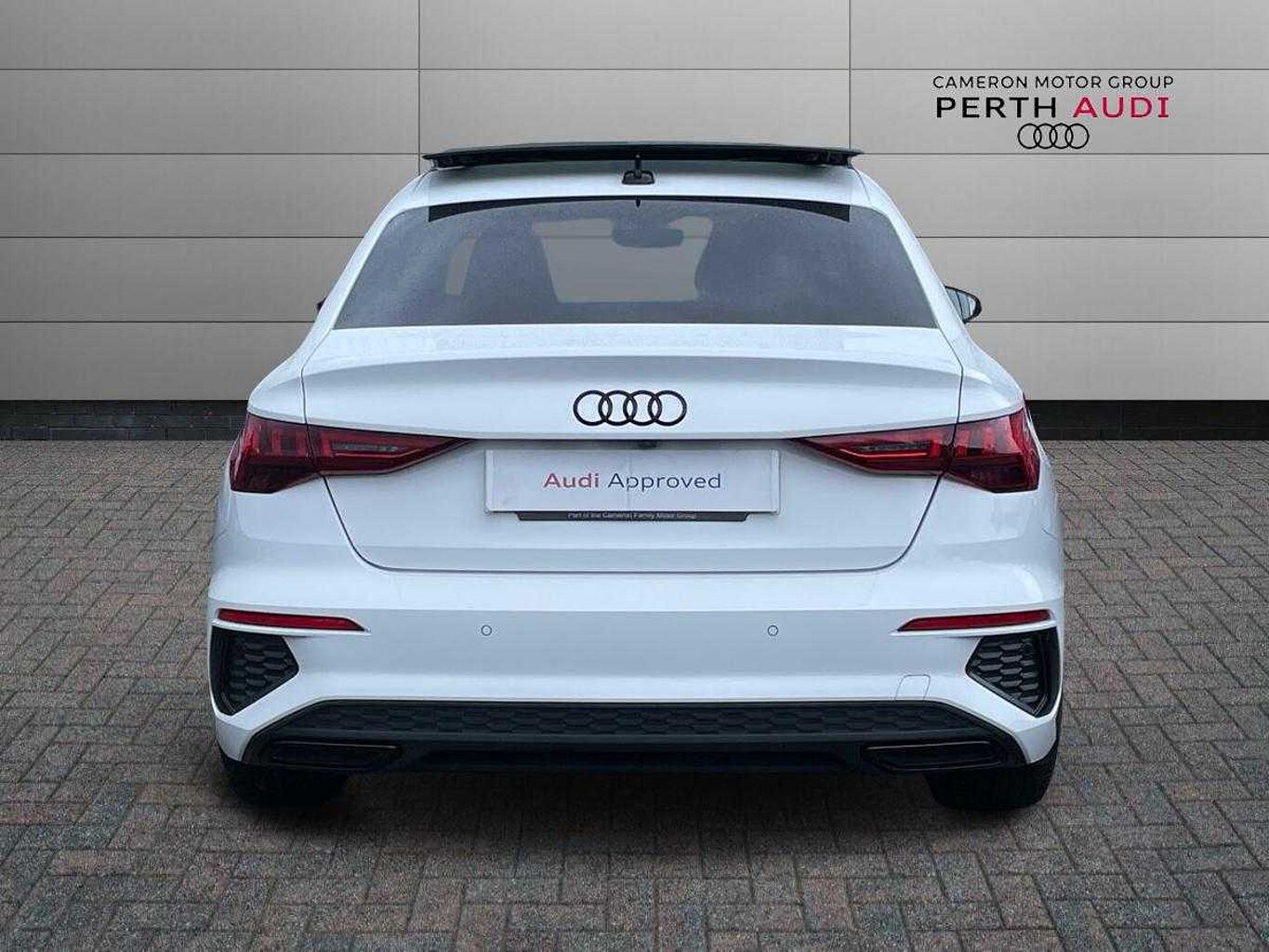 Used Audi A3 2020 for sale - 77661832: Photo 7