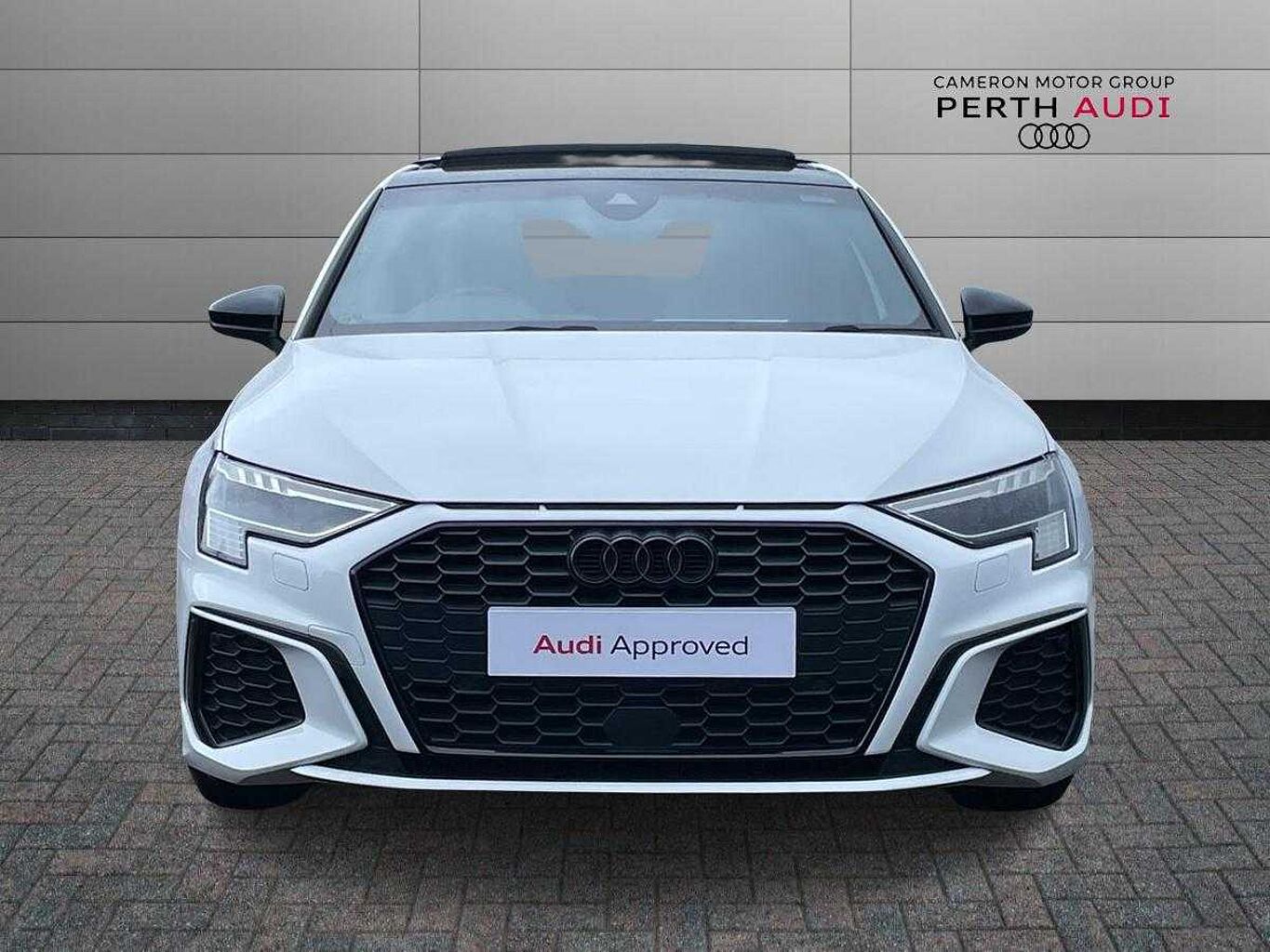 Used Audi A3 2020 for sale - 77661832: Photo 8