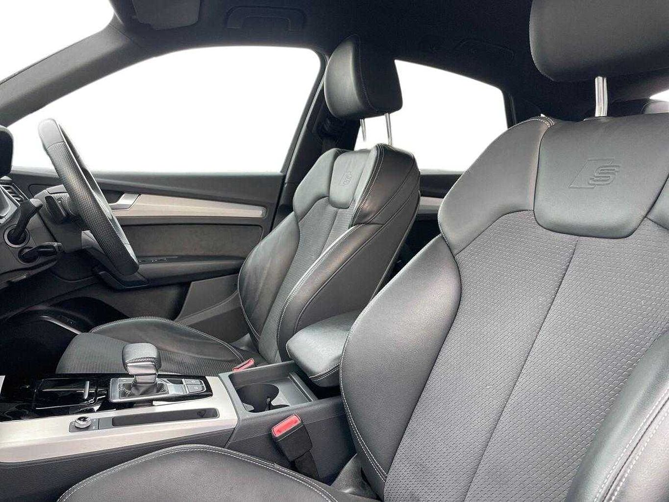 Used Audi Q5 2022 for sale - 76674915: Photo 10