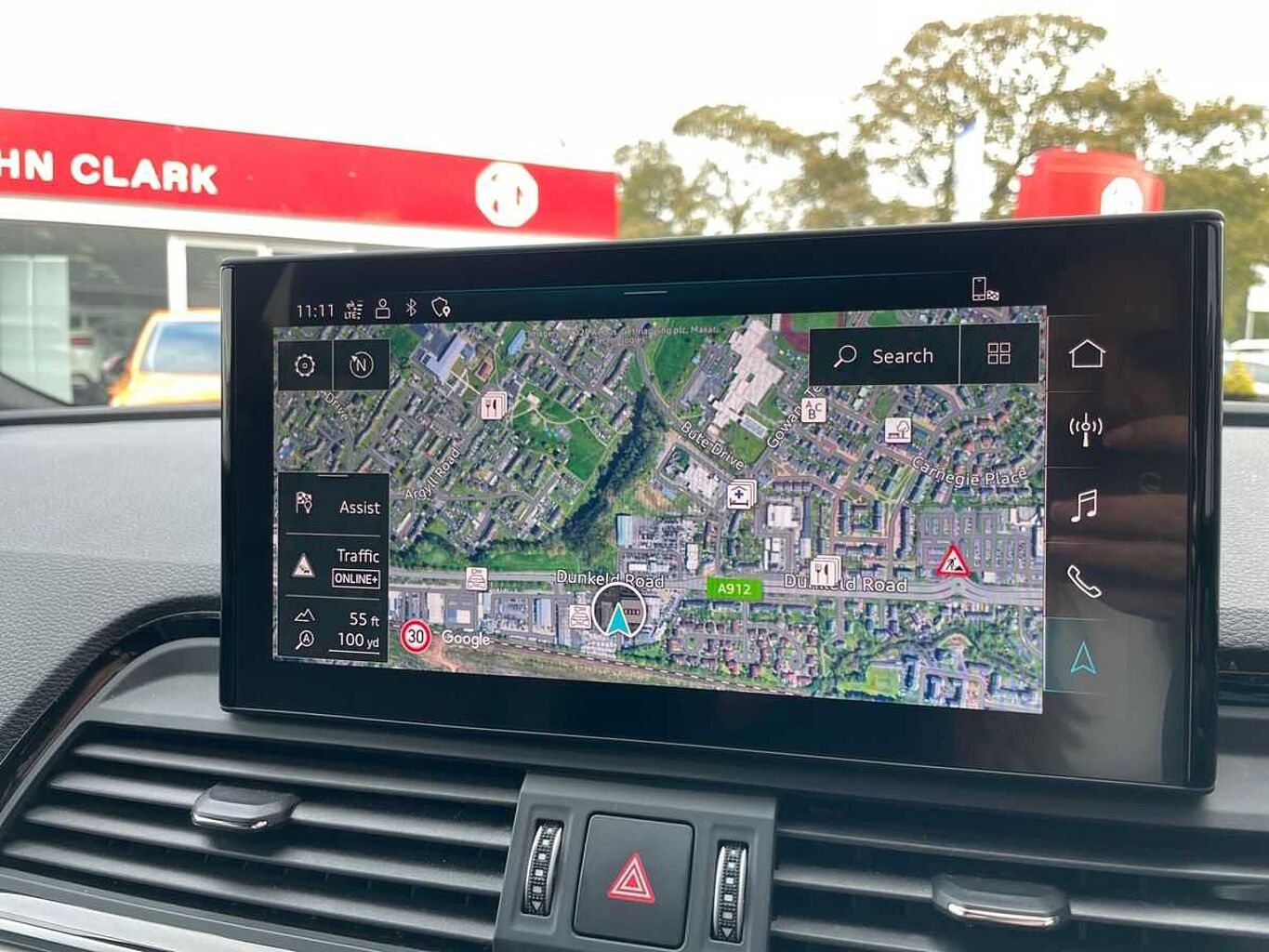 Used Audi Q5 2022 for sale - 76674915: Photo 11