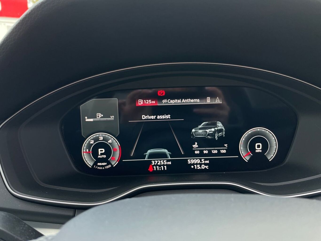 Used Audi Q5 2022 for sale - 76674915: Photo 16