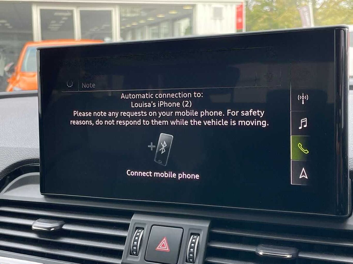 Used Audi Q5 2022 for sale - 76674915: Photo 19