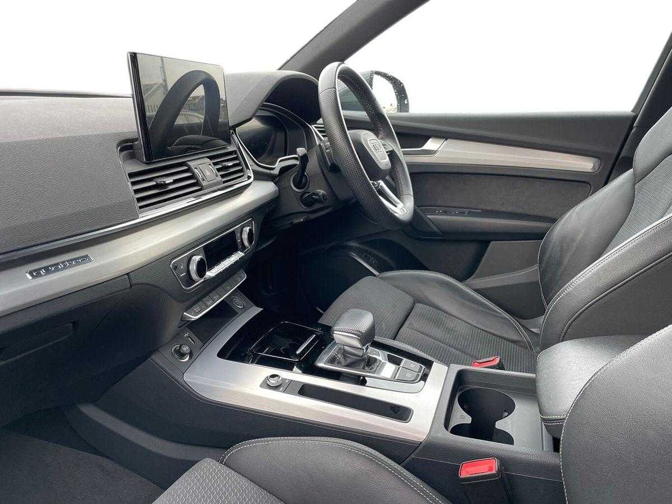 Used Audi Q5 2022 for sale - 76674915: Photo 2