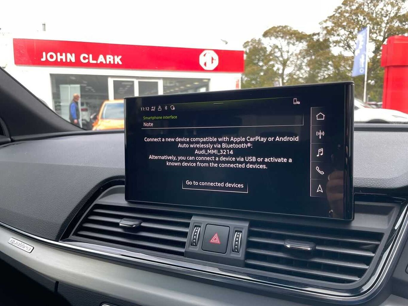 Used Audi Q5 2022 for sale - 76674915: Photo 20