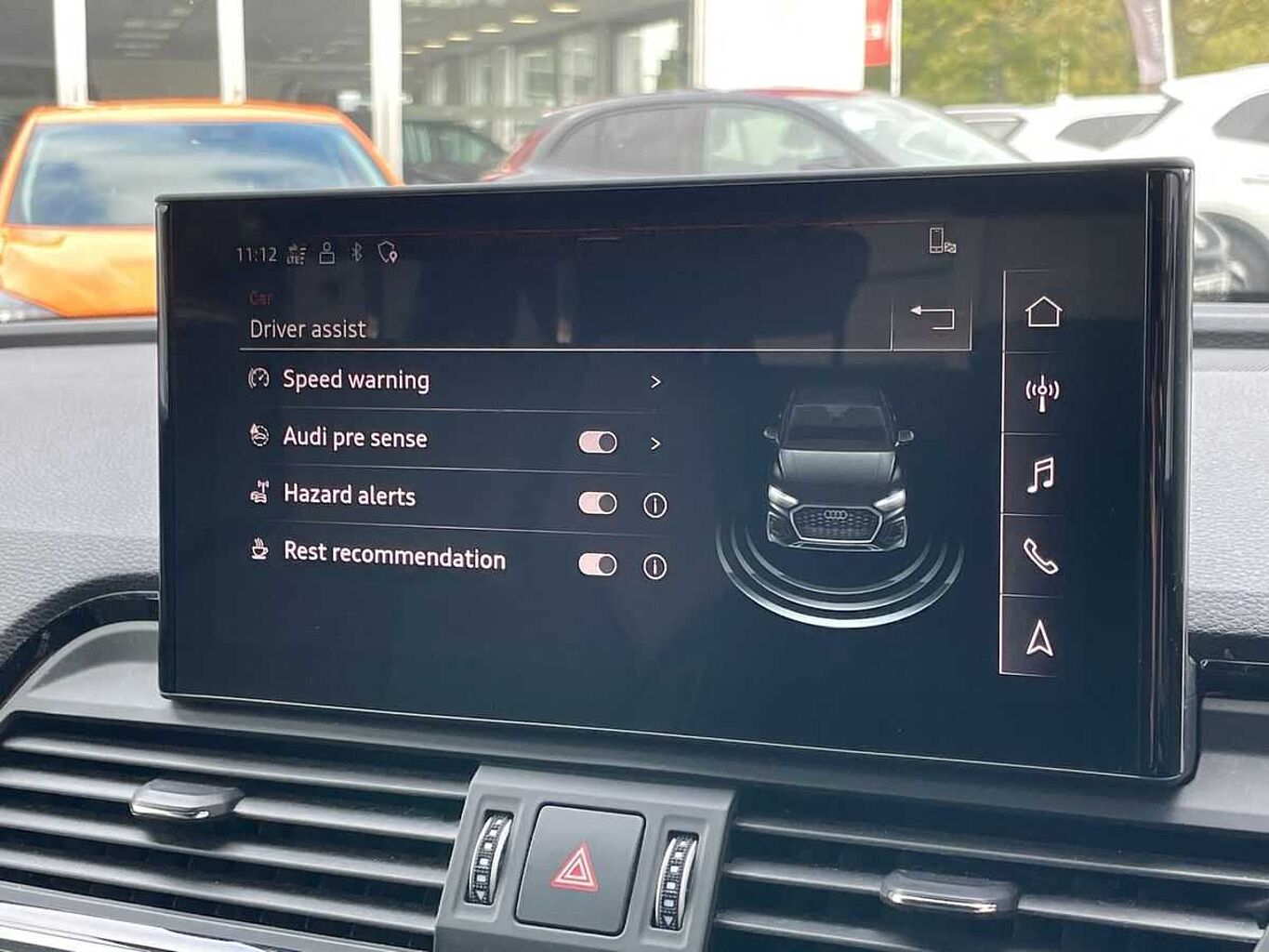 Used Audi Q5 2022 for sale - 76674915: Photo 21