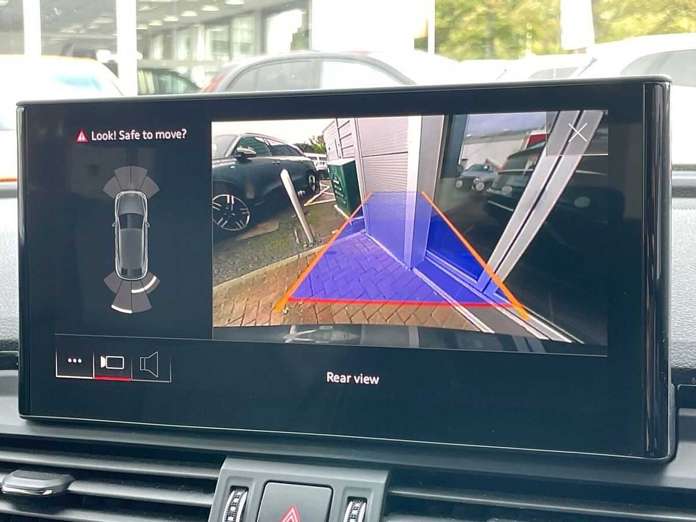 Used Audi Q5 2022 for sale - 76674915: Photo 23