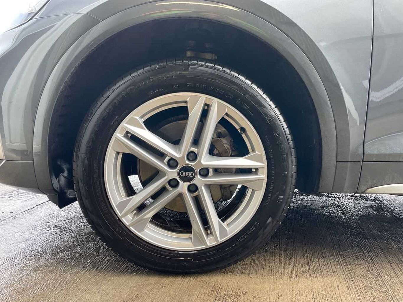 Used Audi Q5 2022 for sale - 76674915: Photo 5