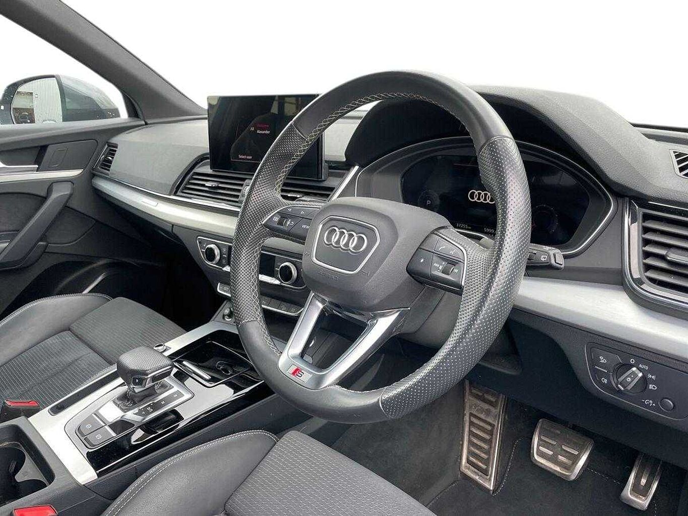 Used Audi Q5 2022 for sale - 76674915: Photo 6