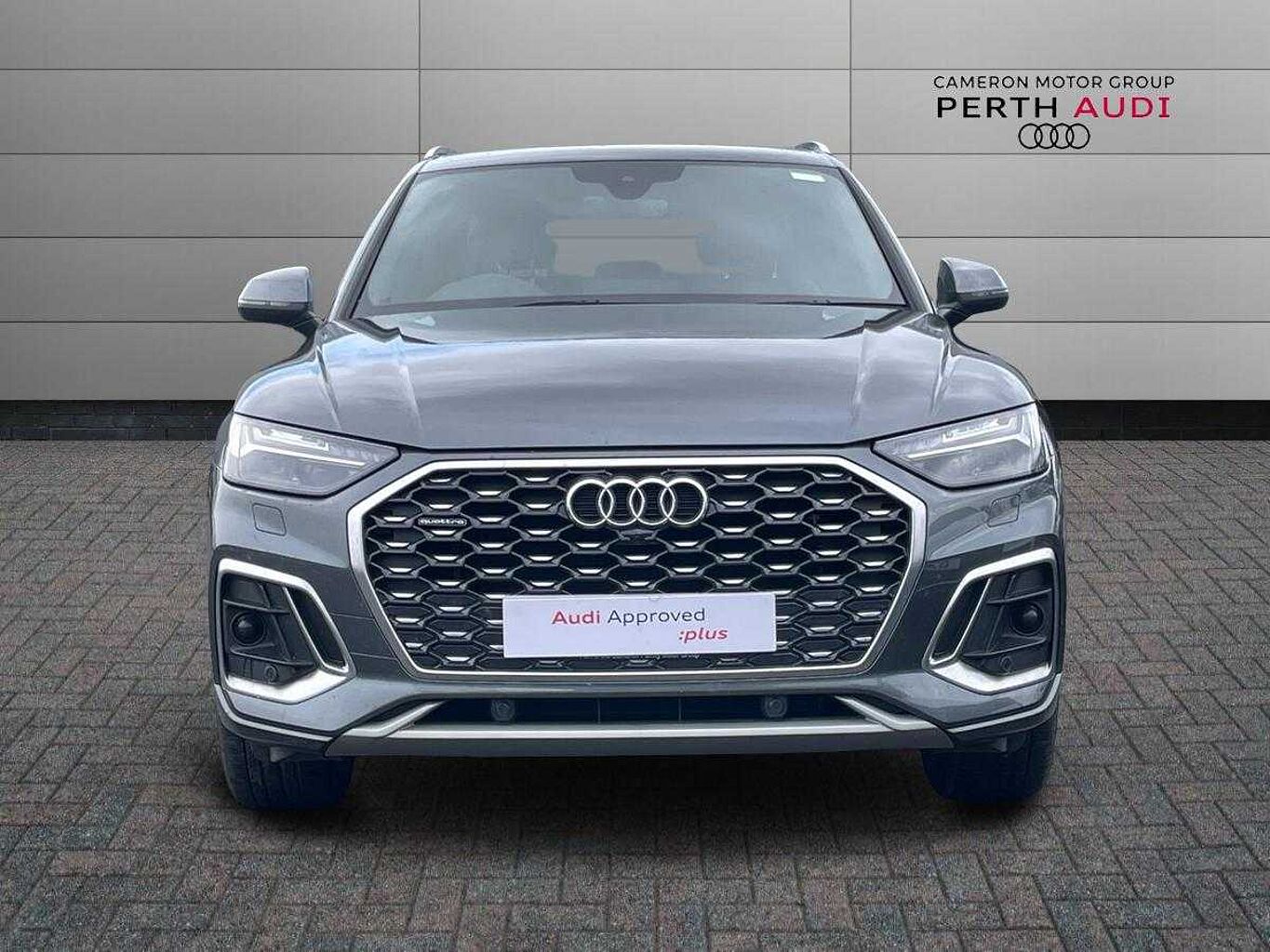 Used Audi Q5 2022 for sale - 76674915: Photo 8