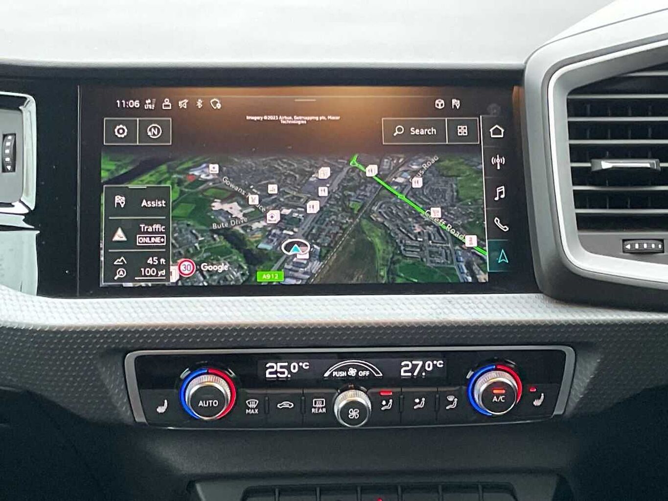 Used Audi A1 2023 for sale - 76675733: Photo 11