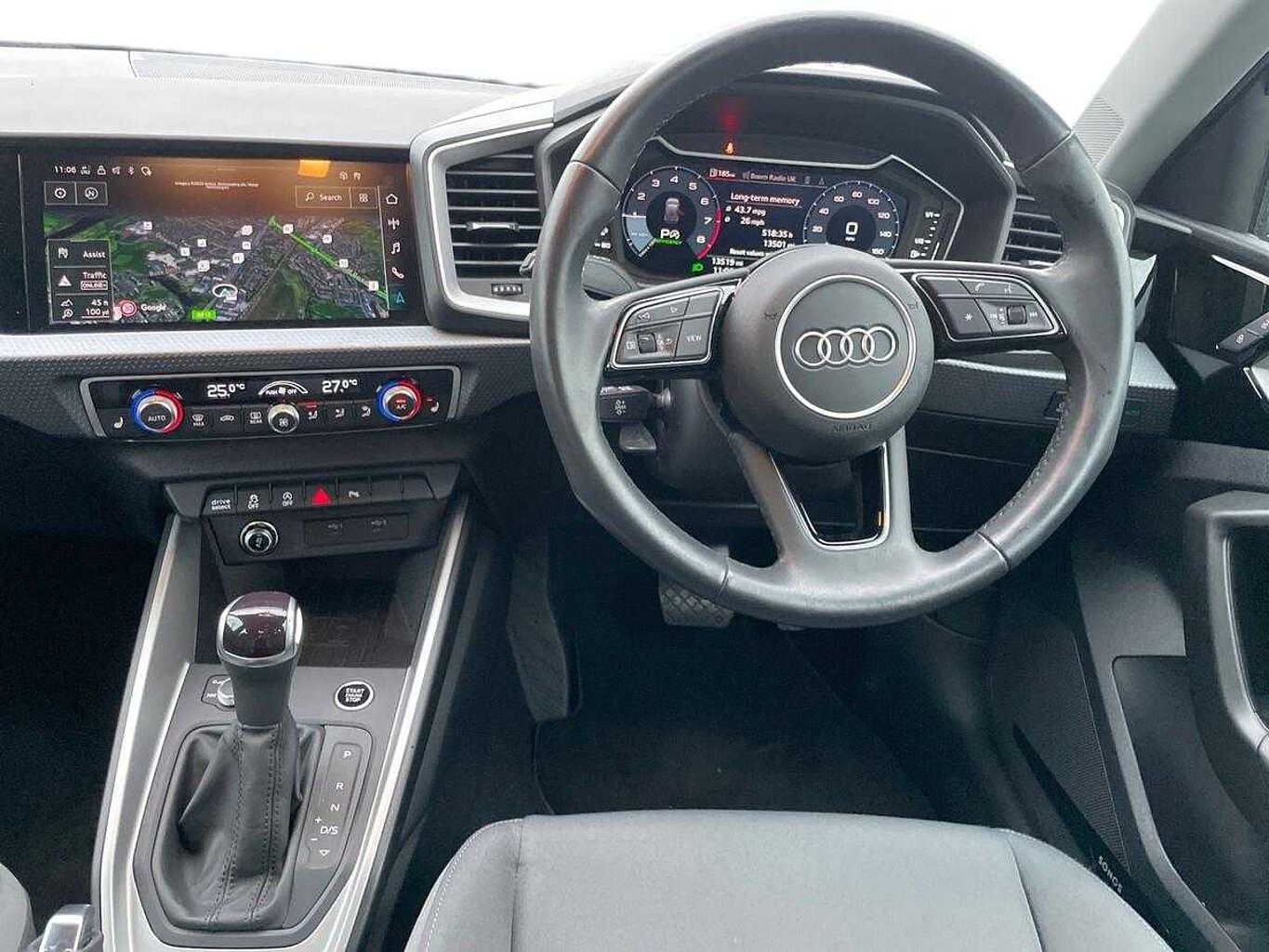 Used Audi A1 2023 for sale - 76675733: Photo 12