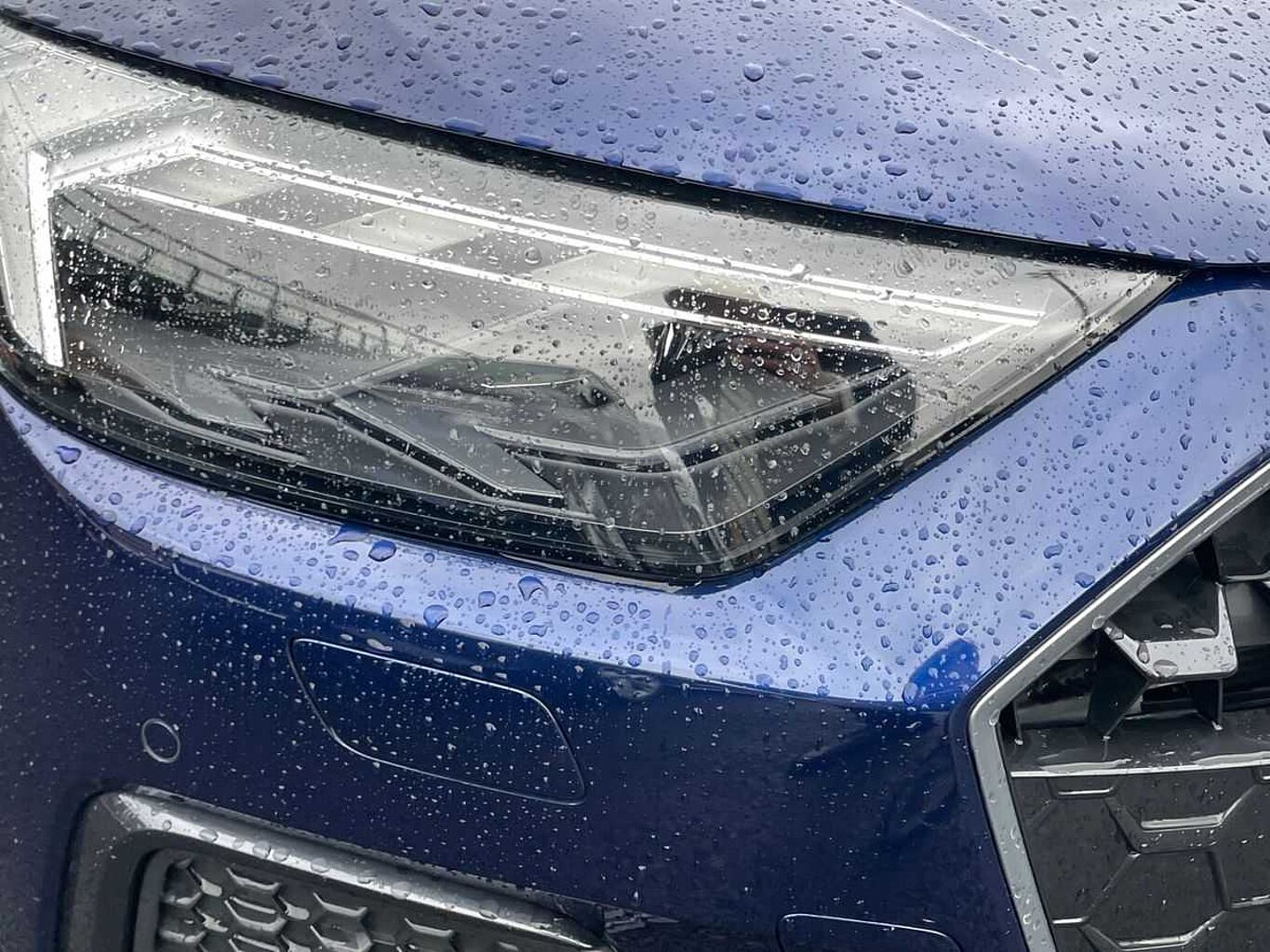 Used Audi A1 2023 for sale - 76675733: Photo 13