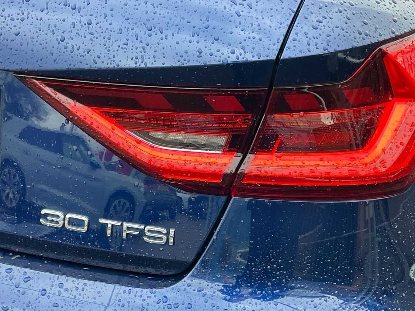 Used Audi A1 2023 for sale - 76675733: Photo 14