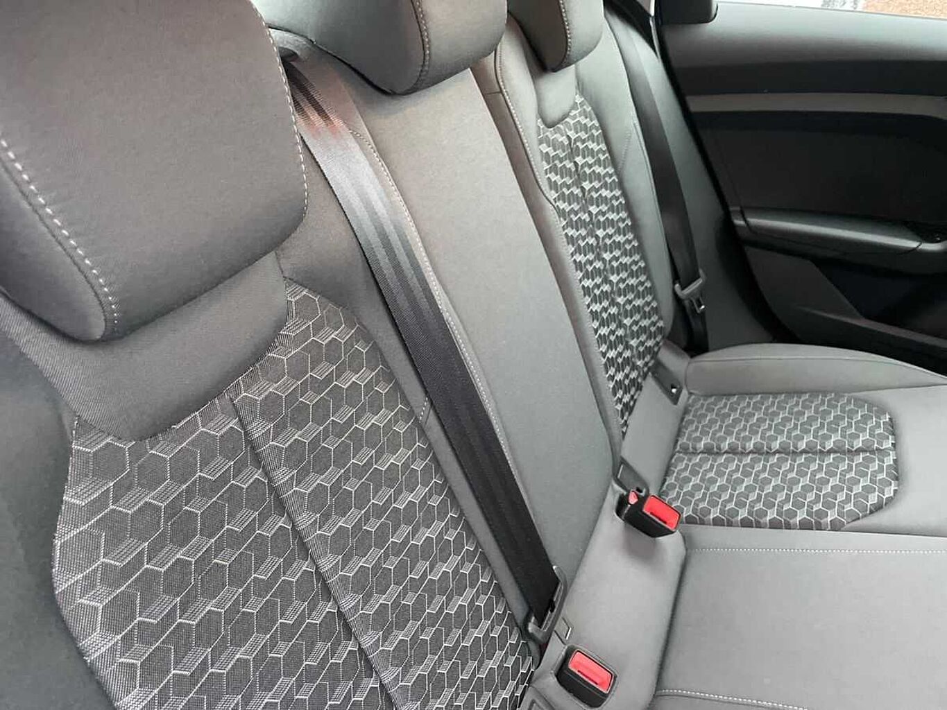 Used Audi A1 2023 for sale - 76675733: Photo 15