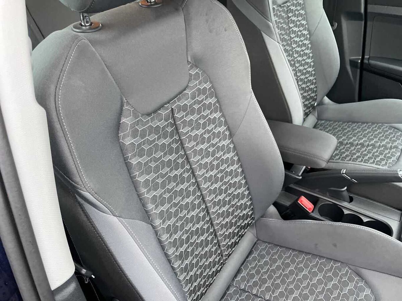 Used Audi A1 2023 for sale - 76675733: Photo 17