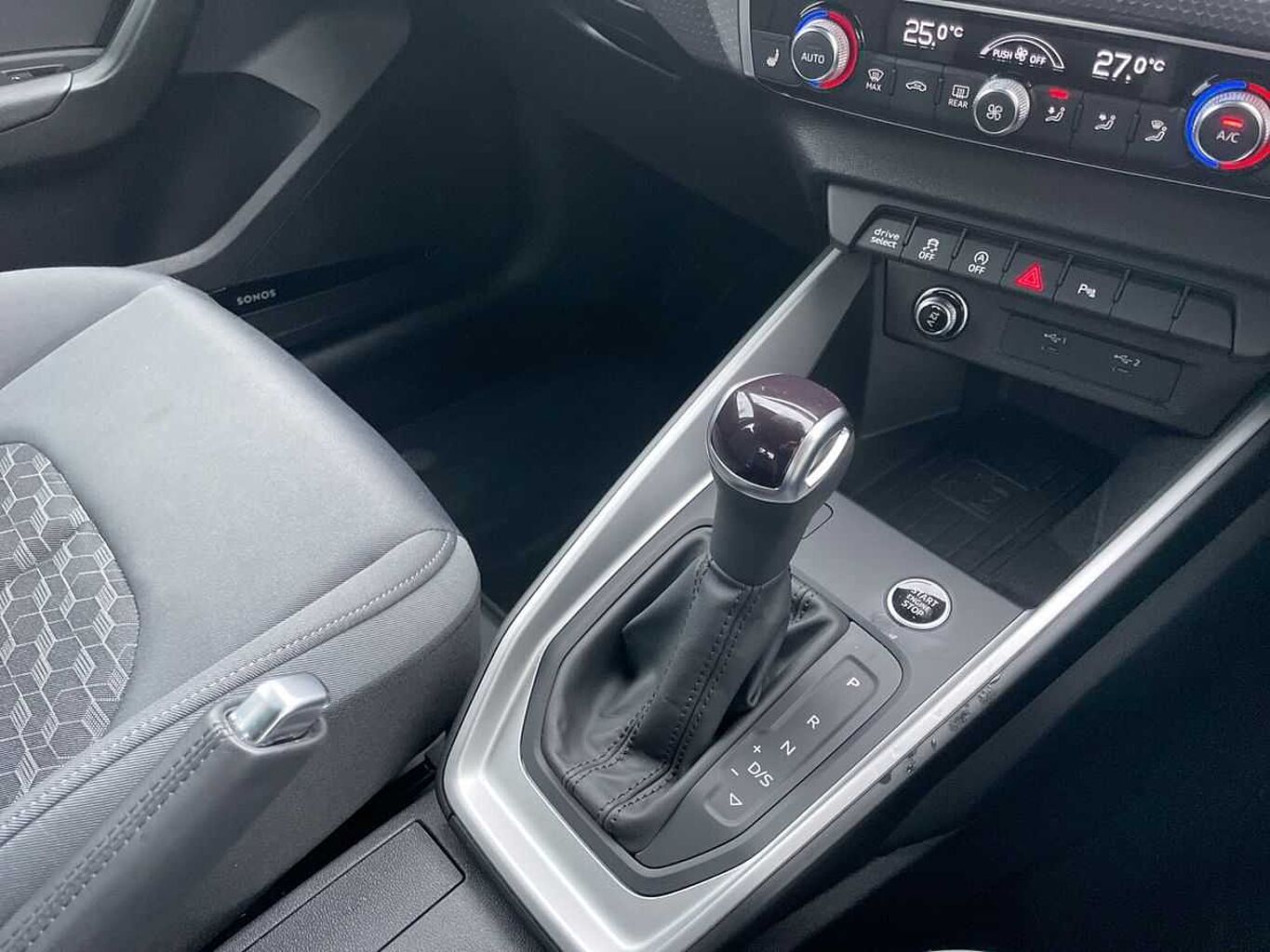 Used Audi A1 2023 for sale - 76675733: Photo 18